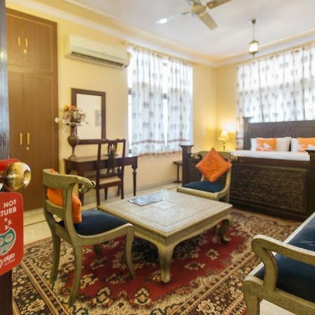 Oyo 871 Hotel Jaipur City Джапур Экстерьер фото